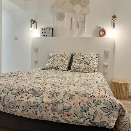 Apartamento Le Petit Evali - Wifi - Centre Albi Exterior foto