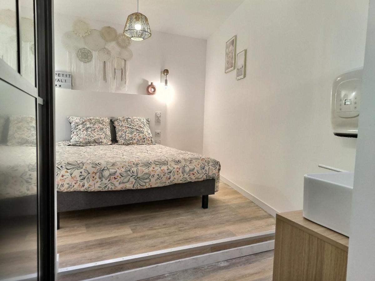 Apartamento Le Petit Evali - Wifi - Centre Albi Exterior foto