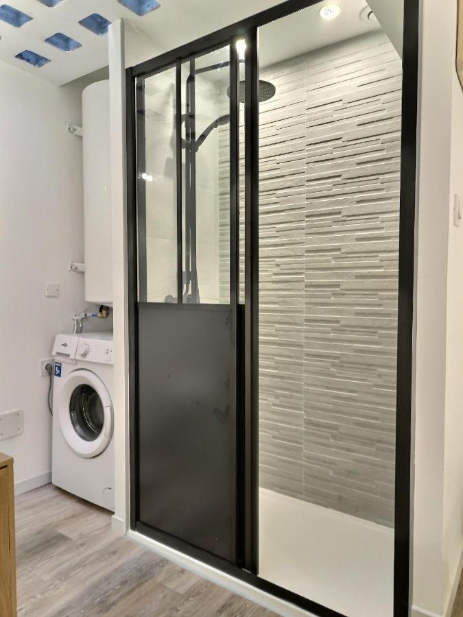 Apartamento Le Petit Evali - Wifi - Centre Albi Exterior foto