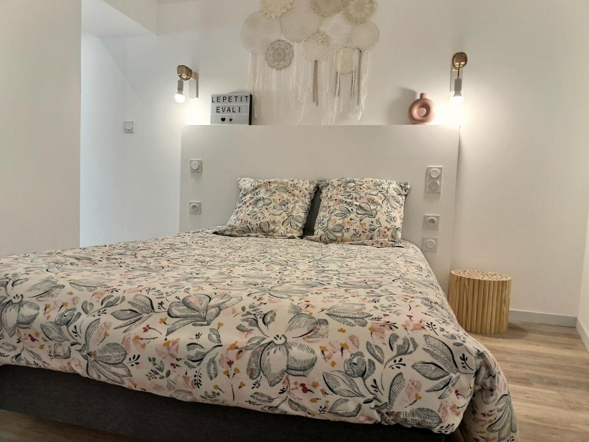 Apartamento Le Petit Evali - Wifi - Centre Albi Exterior foto