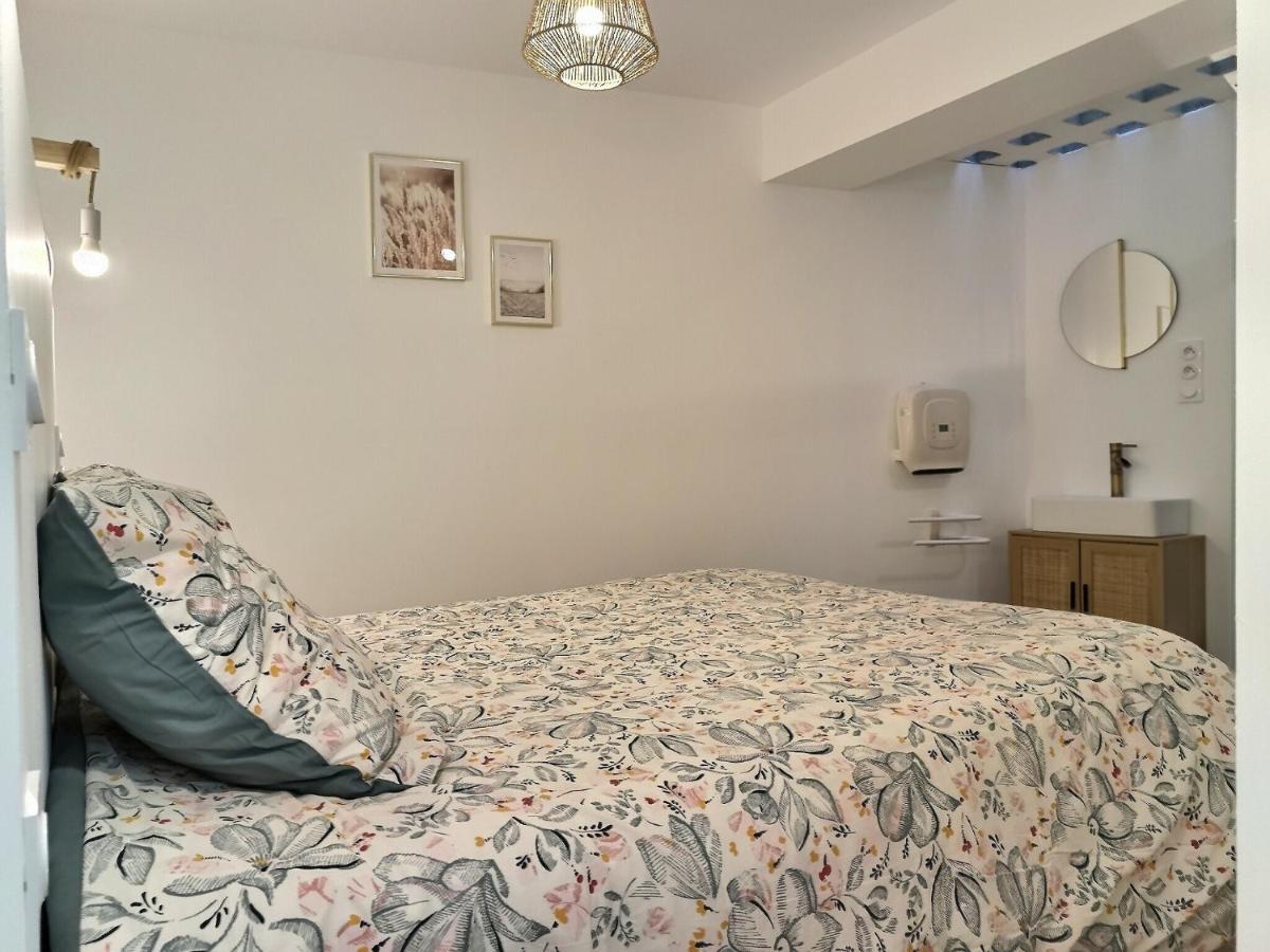 Apartamento Le Petit Evali - Wifi - Centre Albi Exterior foto